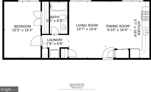 1629 L St, Washington DC  20002-3016 exterior