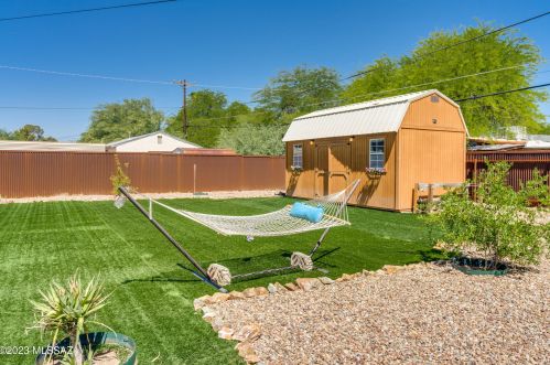 3009 Glenn St, Tucson AZ  85716-2141 exterior