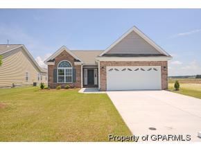 1708 Stonewood Dr, Winterville NC  28590-8037 exterior