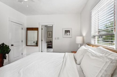 2491 Burtz St, Atlanta GA  30318-1802 exterior