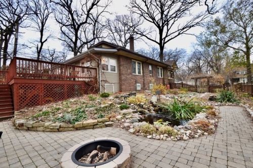 1745 102 St, Chicago IL 60643-2027 exterior