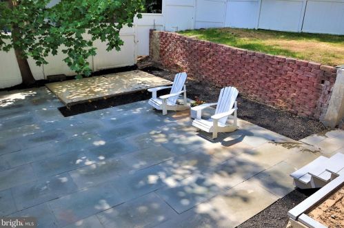 803 Orange Dr, Silver Spring MD  20901-1003 exterior