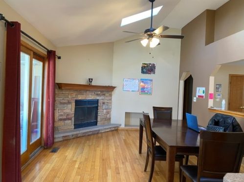 431 Jessie St, Joliet IL 60433-1427 exterior