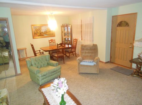 4409 Overhill Ave, Chicago IL 60706-1012 exterior