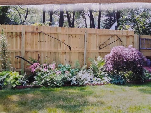 1512 Holton Rd, Meskegon MI 49445-1678 exterior