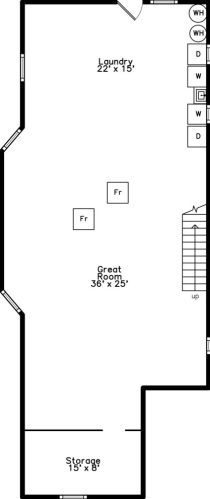 1511 67 Pl, Chicago IL 60637-4832 exterior