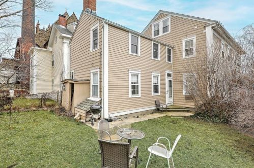 69 Arnold St, Providence RI 02906-1065 exterior