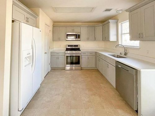 14424 Ballycastle Trl, Austin TX  78717-4436 exterior