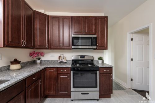 12445 Parnell Ave, Chicago IL  60628-7121 exterior