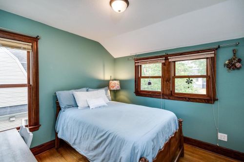 1610 Madison St, Madison WI  53711-2122 exterior