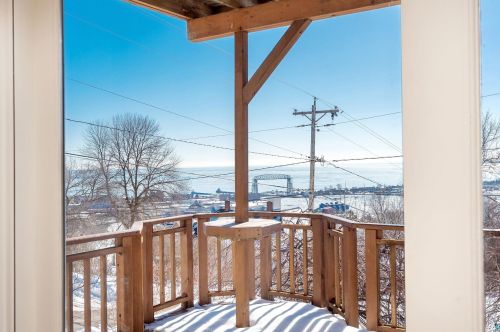 321 8th Ave, Duluth MN 55802-2606 exterior