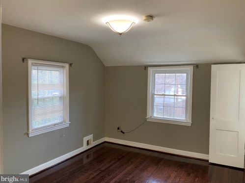 9313 Glenville Rd, Silver Spring MD 20901-3637 exterior