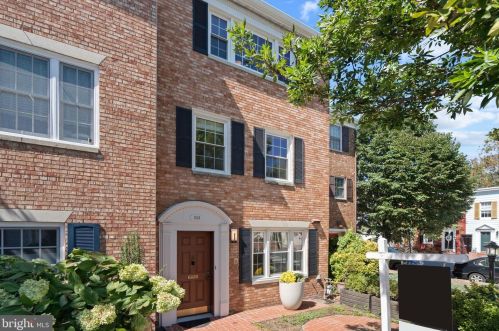 503 Royal St, Alexandria, VA 22314-2023