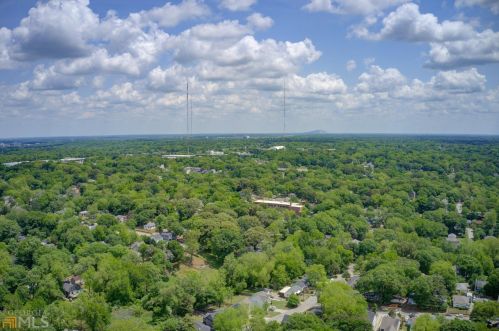 97 Mortimer St, Atlanta GA 30317-1625 exterior