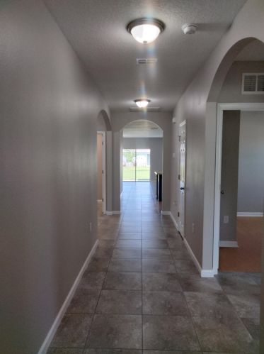 368 Camrose St, Fort Pierce FL  34983-1530 exterior