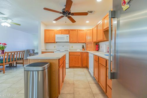 4701 40 Dr, Phoenix AZ 85019-1428 exterior