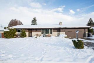 805 60 Ave, Yakima WA  98903-1182 exterior