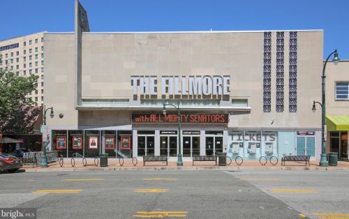 917 Northwest Dr, Silver Spring MD  20901-1435 exterior