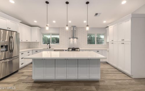 3041 Elm St, Phoenix AZ  85016-5036 exterior