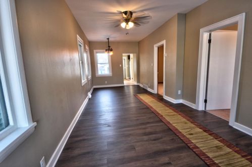 2429 Logan Ave, Milwaukee WI 53207-1750 exterior