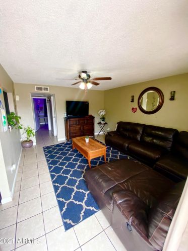 16005 31st St, Phoenix AZ 85016-5012 exterior