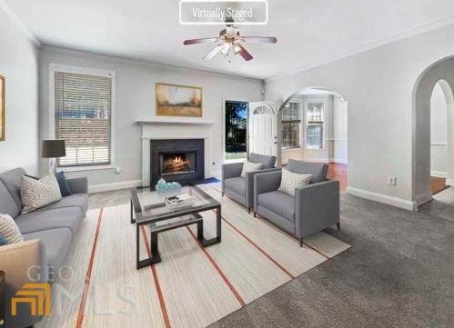 5700 Grande River Rd, Atlanta, GA 30349-9140