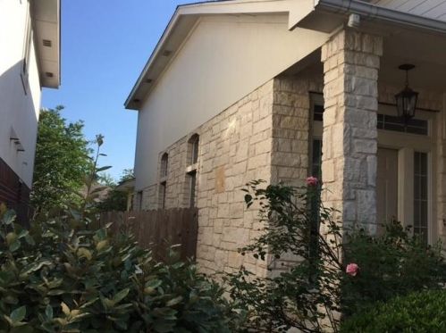 2209 Billy Fiske Ln, Austin TX  78748-2900 exterior