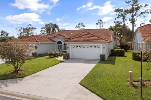 315 Melrose Pl, Naples, FL 34104-8800