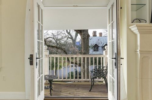 115 Aspen Ave, Newton MA 02466-3022 exterior