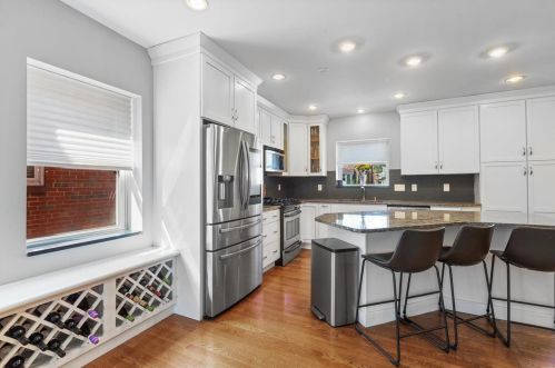 6455 Lansdowne Ave, Saint Louis MO 63109-2009 exterior