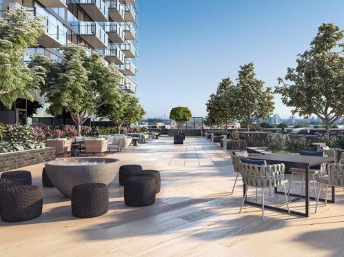 788 Marietta St, Atlanta GA  30318-5750 exterior