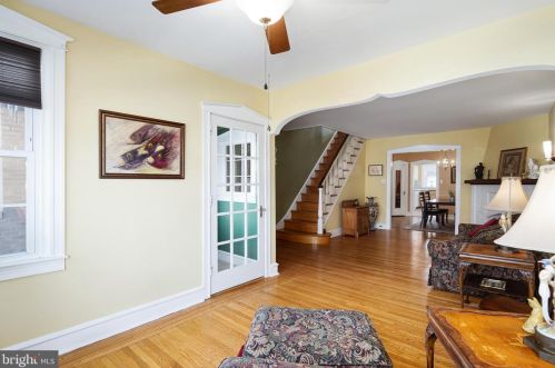 3308 Friendship St, Philadelphia PA 19149-1619 exterior