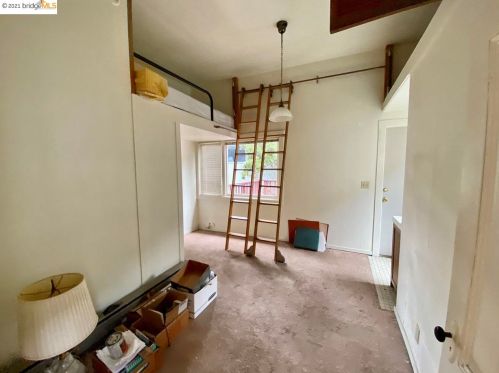 1903 Bonita Ave, Berkeley CA 94709-2117 exterior