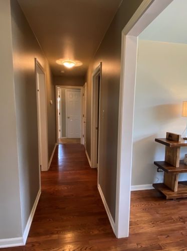 505 Raven Rd, Joliet IL 60404-8999 exterior