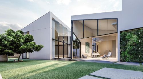 4758 Kahala Ave, Honolulu, HI 96816-5243