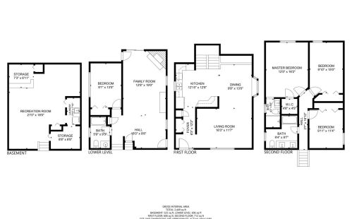 6729 64th Pl, Chicago IL  60638-4837 exterior