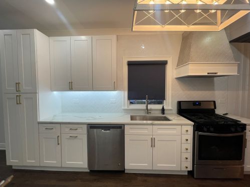 7333 Barry Ave, Chicago IL  60707-1256 exterior