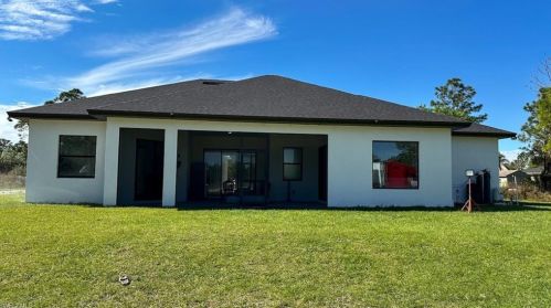 5282 44 St, Naples FL 34116-6452 exterior