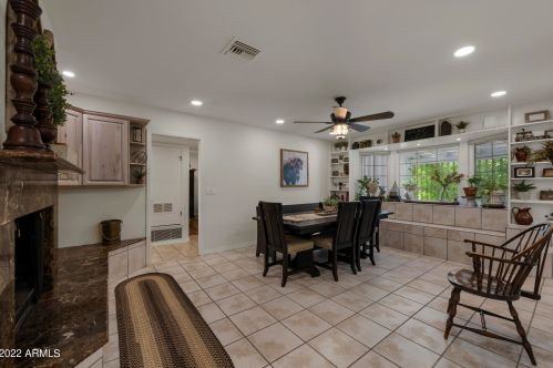 1832 Claremont St, Phoenix AZ  85015-2073 exterior