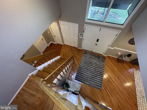 2269 Pne Rd, Huntingdon Valley PA 19006-4028 exterior