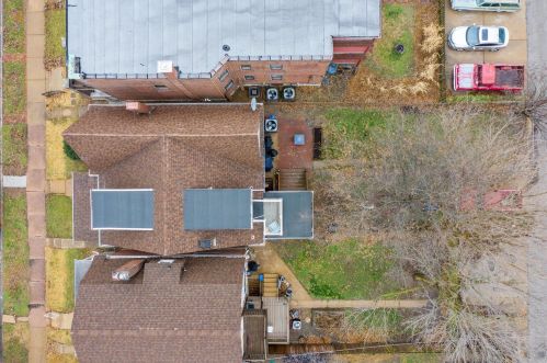 4020 Connecticut St, Saint Louis MO 63116-1904 exterior