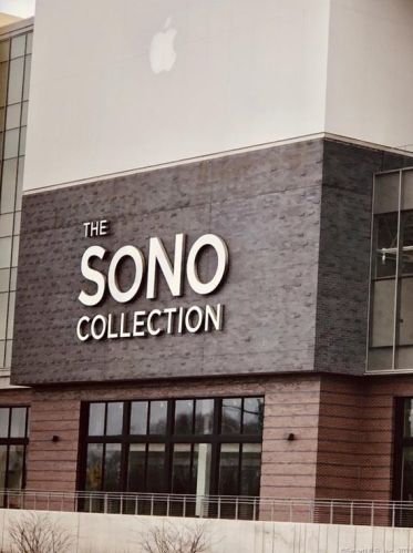 45 Maple St, Norwalk CT 06850-3618 exterior