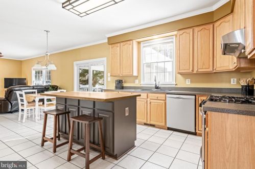 500 Copeland Rd, Fallston MD 21047-2920 exterior