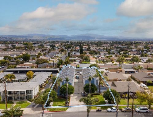 15642 Pasadena Ave, Tustin CA  92780-5002 exterior