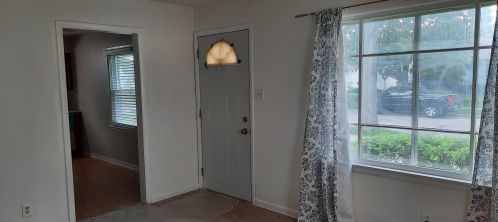 3918 70th St, Milwaukee WI  53220-2412 exterior