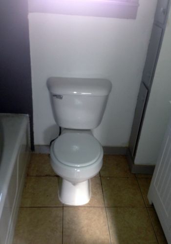 410 Marion St, Joliet IL 60436-1679 exterior