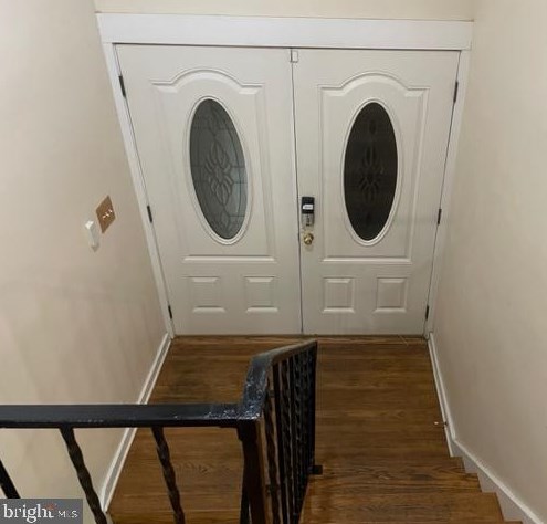 206 Wayne Ave, Silver Spring MD  20901-3807 exterior