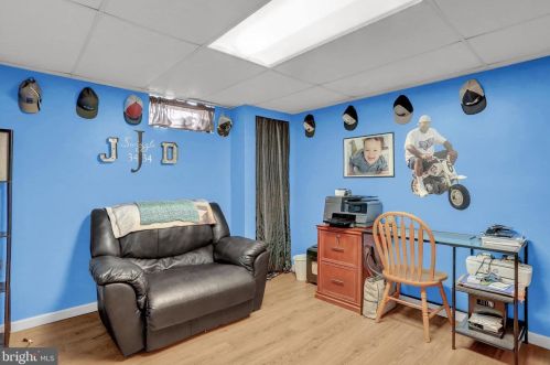 407 Meade Ave, Hanover PA 17331-3622 exterior