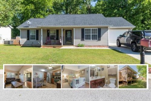 108 Christopher Dr, Chickamauga, GA 30707-1649