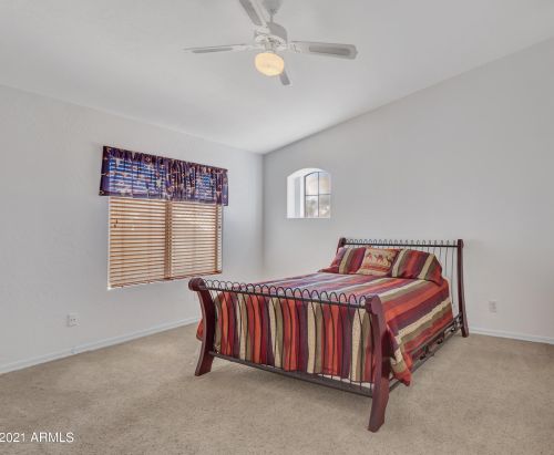 4402 Linda Ln, Chandler AZ 85226-5852 exterior